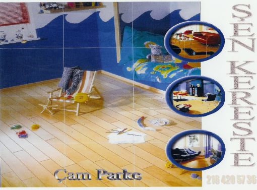 Parke Bakımı Parke Bakımı
