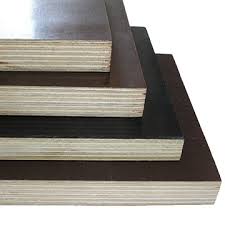  Endonezya Plywood