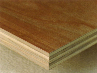 Vietnam Plywood