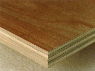 Hindistan Plywood